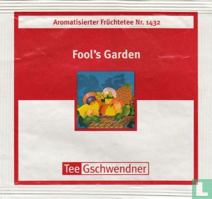 Fool's Garden - Afbeelding 1
