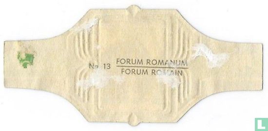 Forum Romanum - Afbeelding 2