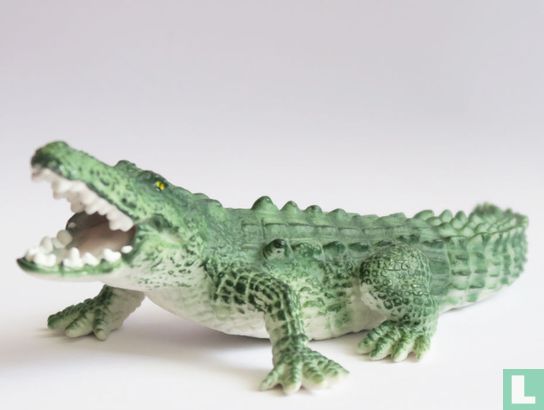 Krokodil - Afbeelding 1