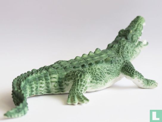 Krokodil - Afbeelding 2