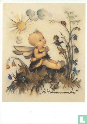 's Hummele - My Baby Bumblebee - Image 1
