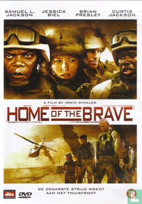 Home of the Brave - Image 1