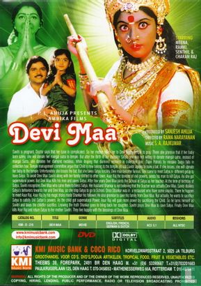 Devi Maa - Afbeelding 2