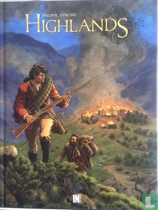 Highlands - Afbeelding 1