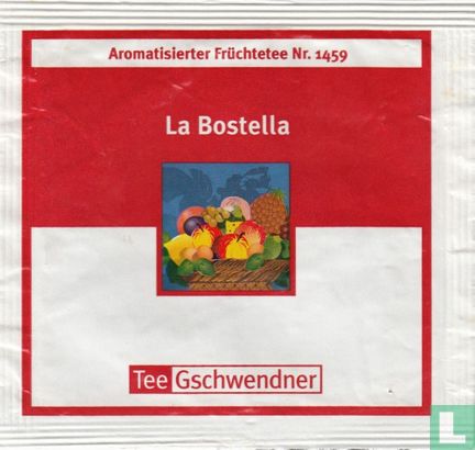 La Bostella - Afbeelding 1