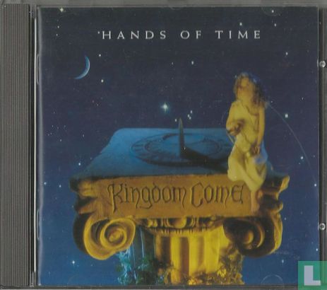 Hands of Time - Image 1