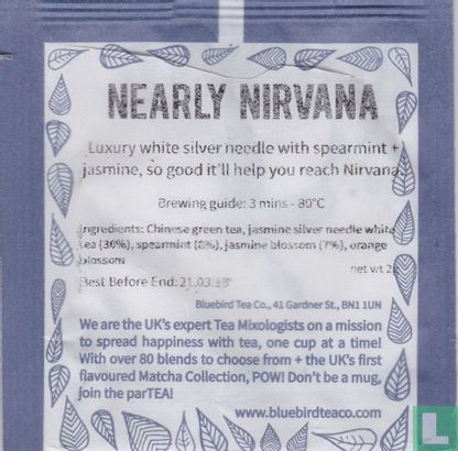 Nearly Nirvana - Bild 2