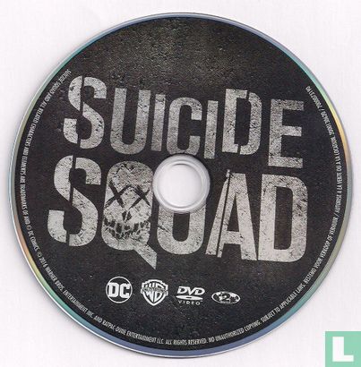 Suicide Squad - Afbeelding 3