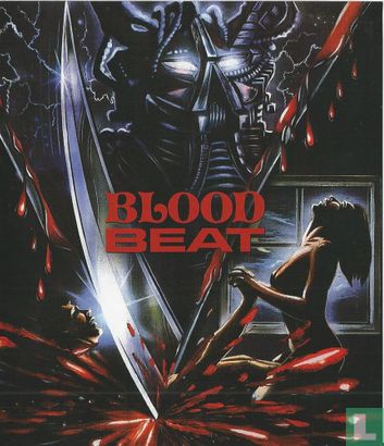 Blood Beat - Image 1