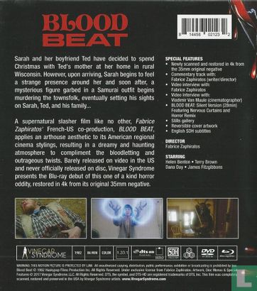Blood Beat - Afbeelding 2