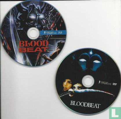 Blood Beat - Afbeelding 3