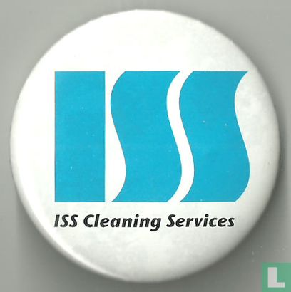 ISS Cleaning Services