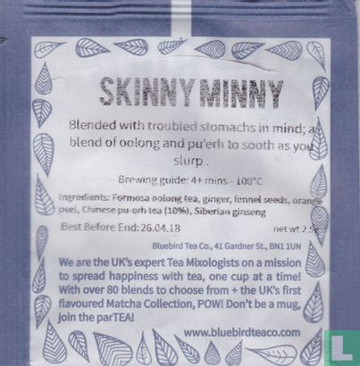 Skinny Minny - Image 2