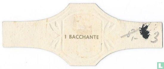 Bacchante - Afbeelding 2