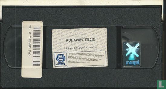Runaway Train - Afbeelding 3