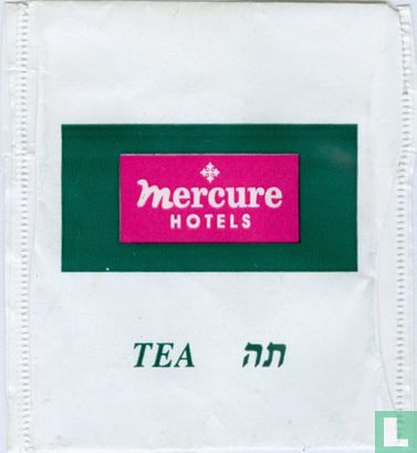 Tea - Bild 1