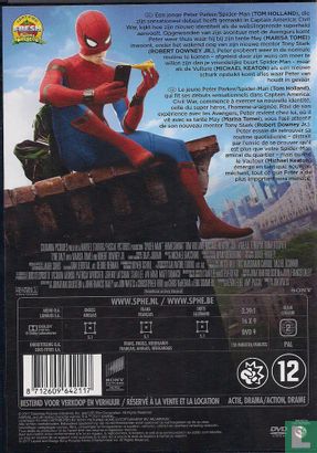 Spider-Man Homecoming - Image 2