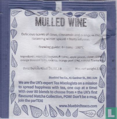 Mulled Wine - Afbeelding 2