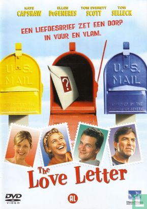 The Love Letter - Image 1