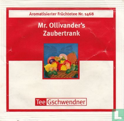 Mr. Ollivander's Zaubertrank  - Image 1