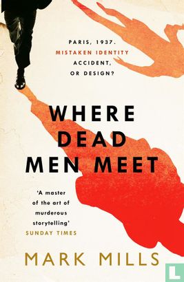 Where Dead Men meet - Image 1