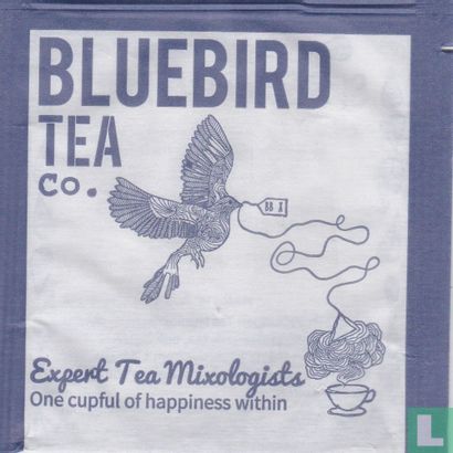 Bluebird's Great British Cuppa - Image 1