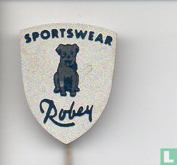 Sportswear Robey - Image 1