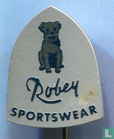 Robey sportswear