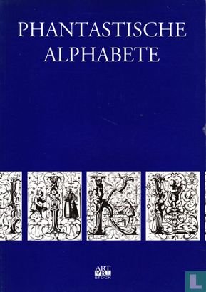 Phantastische Alphabete - Afbeelding 1