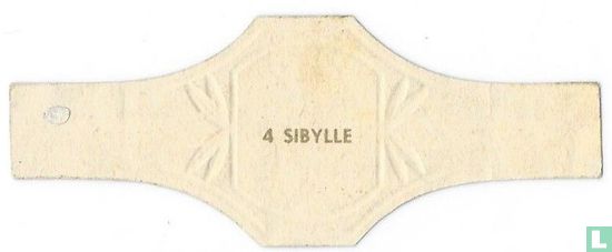 Sibylle - Afbeelding 2