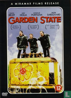 Garden State - Image 1