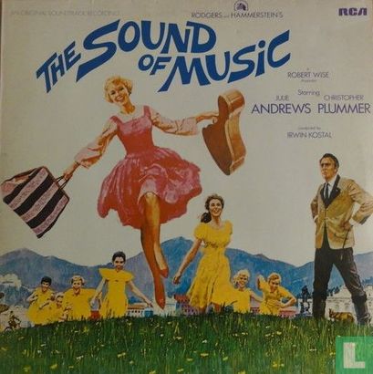 The Sound of Music  - Bild 1