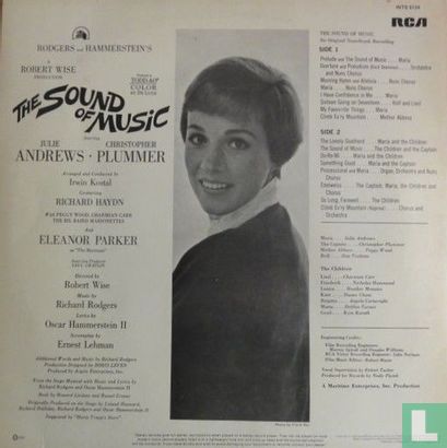 The Sound of Music  - Image 2