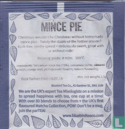 Mince Pie - Image 2