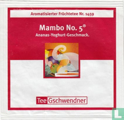 Mambo No. 5 [r] - Image 1