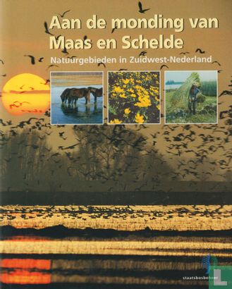 Aan de monding van Maas en Schelde - Image 1