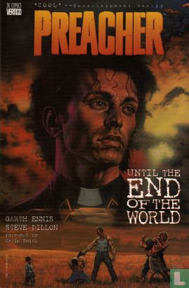 Until the End of the World - Image 1