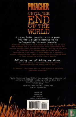 Until the End of the World - Bild 2