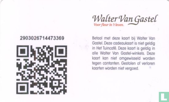Walter van Gastel - Bild 2