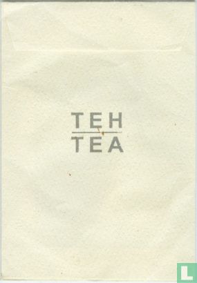 Teh Tea - Afbeelding 2