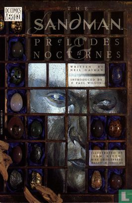 Preludes & Nocturnes - Image 1