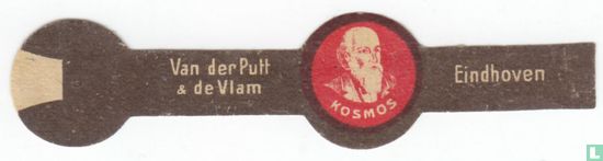 Kosmos - Van der Putt & The Flame - Eindhoven - Bild 1