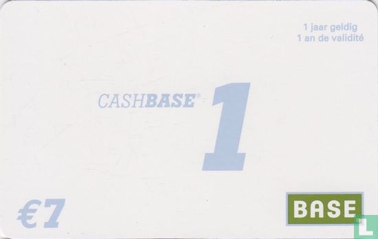 CashBase 1 - Afbeelding 1