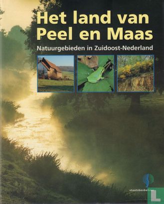 Het land van Peel en Maas - Image 1