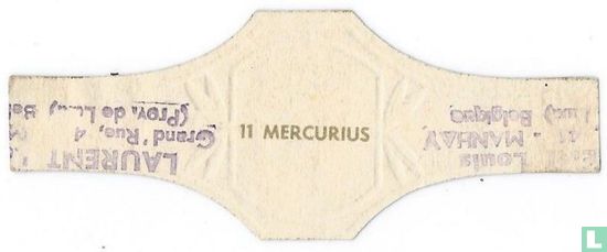 Mercurius - Afbeelding 2