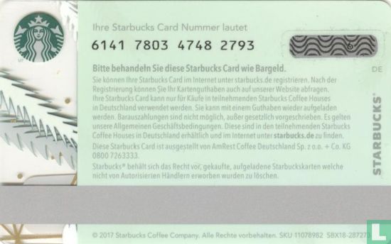 Starbucks 6141 - Bild 2