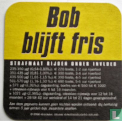 bob blijft fris - Image 1