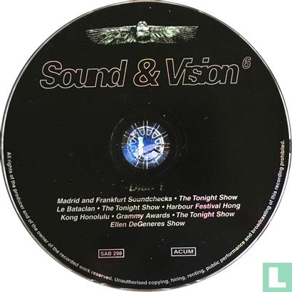 Sound & Vision 6 - Bild 3
