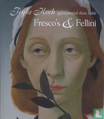 Fresco's & Fellini - Image 1