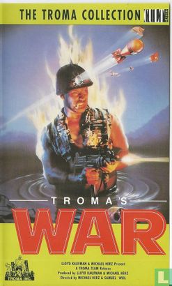 Troma's war - Afbeelding 1